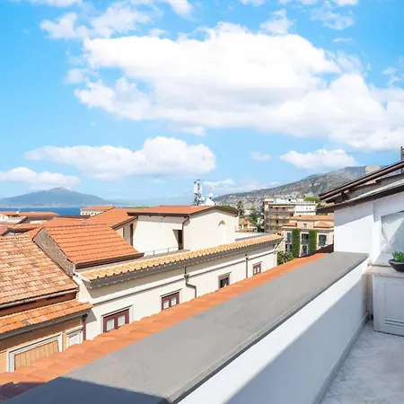 - The Roof Sorrente