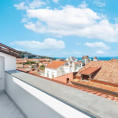 - The Roof * Sorrente