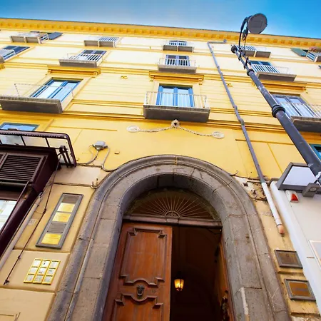 - The Roof Appartement