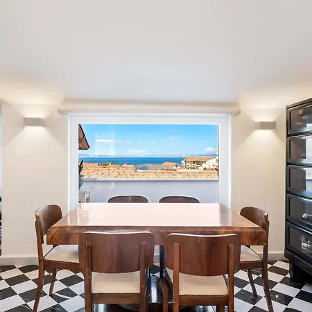 Appartement - The Roof