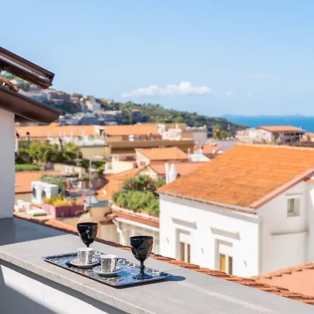 - The Roof * Sorrente