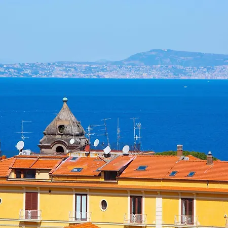 - The Roof Appartement *