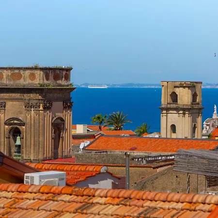 - The Roof Apartment