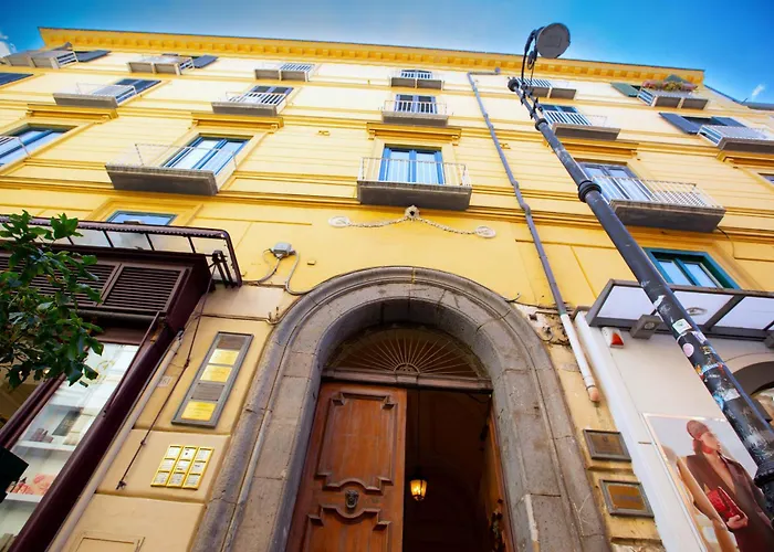 - The Roof Appartement