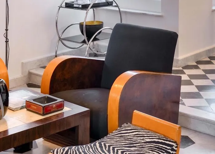 - The Roof Апартаменты Сорренто