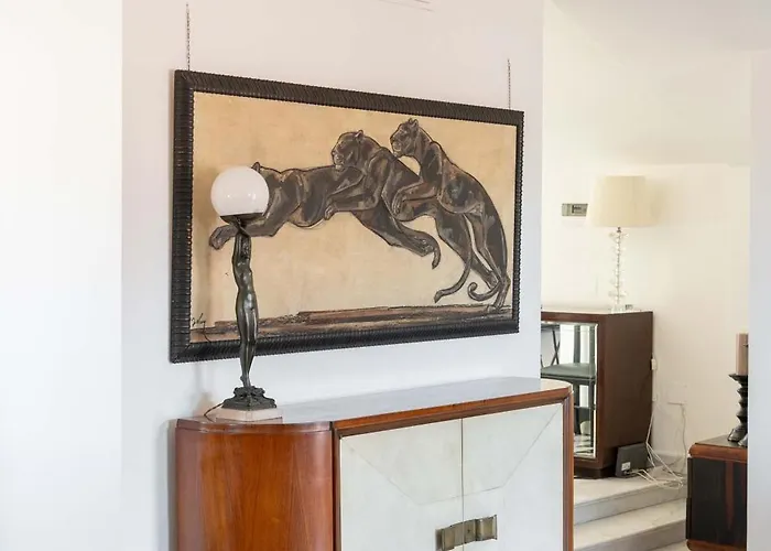 Appartement - The Roof *