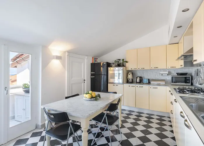 - The Roof * Сорренто