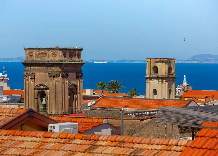 - The Roof Appartement