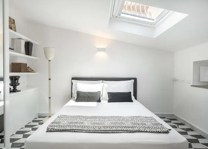 Appartement - The Roof *