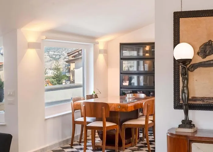 Appartement - The Roof Sorrento