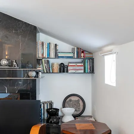 Appartamento - The Roof Sorrento