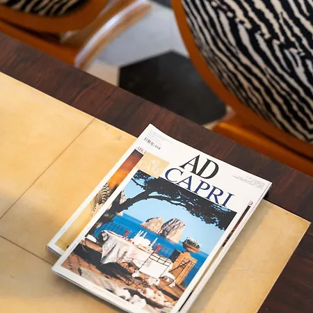 - The Roof Appartamento Sorrento