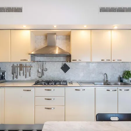 Apartman - The Roof Sorrento