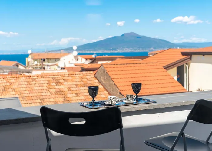 - The Roof Daire Sorrento