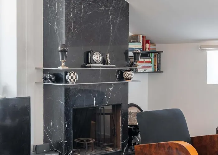 Daire - The Roof Sorrento