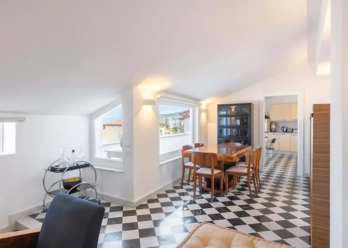 - The Roof * Sorrento